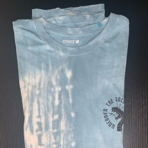 Tie-Dye Tee